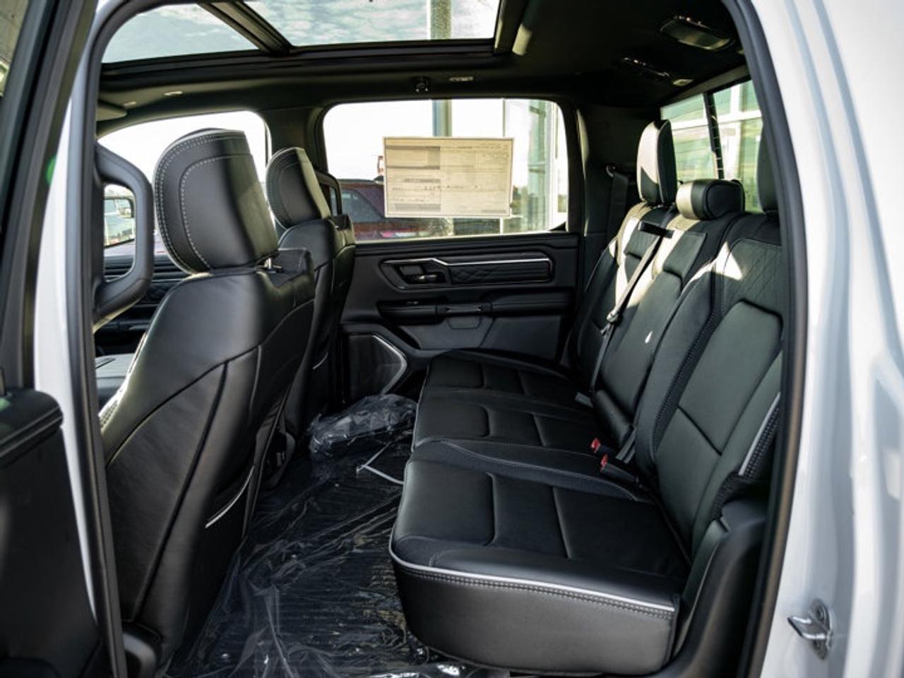 2026 RAM 1500 Limited Photo