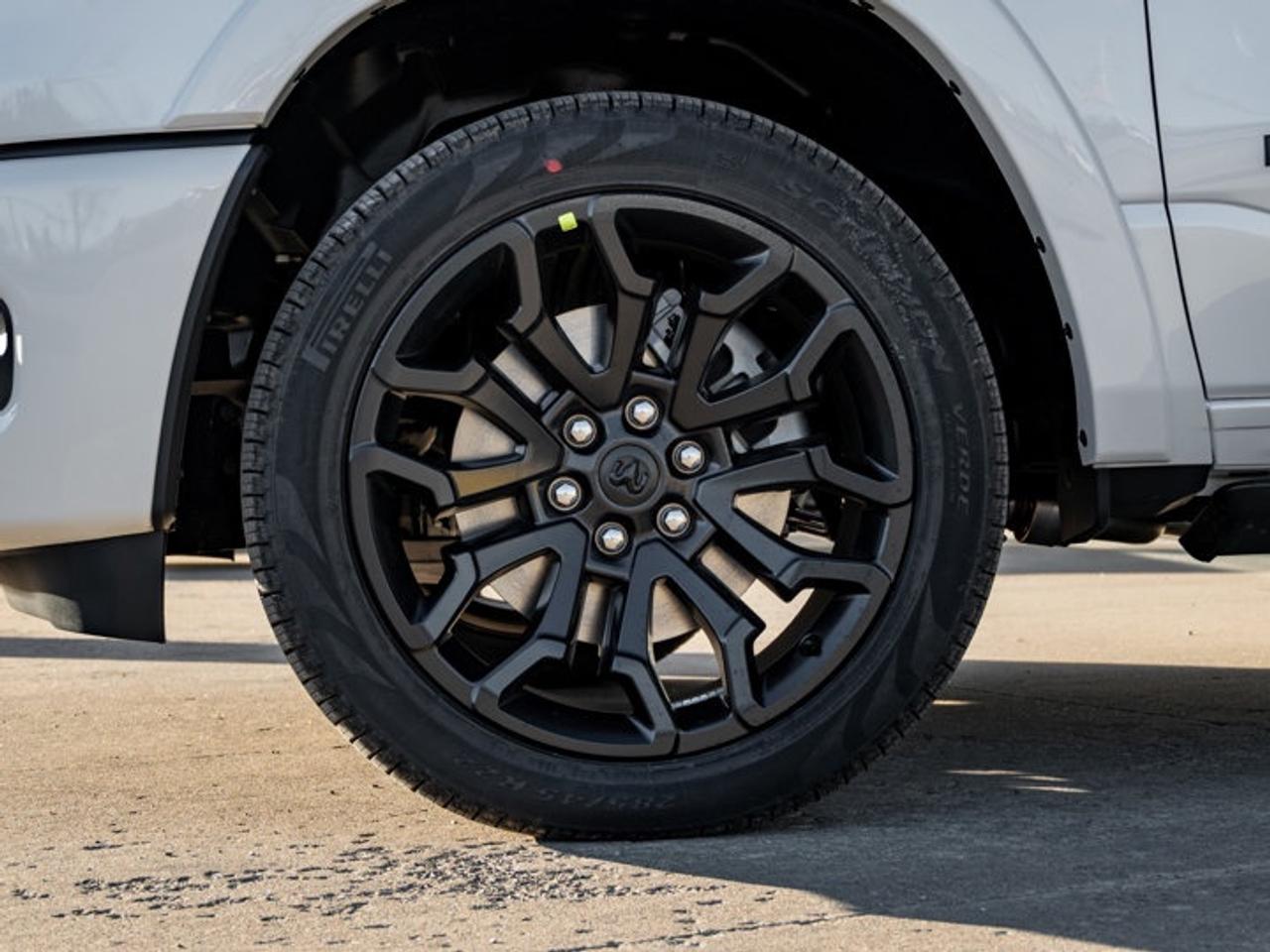 2026 RAM 1500 Limited Photo