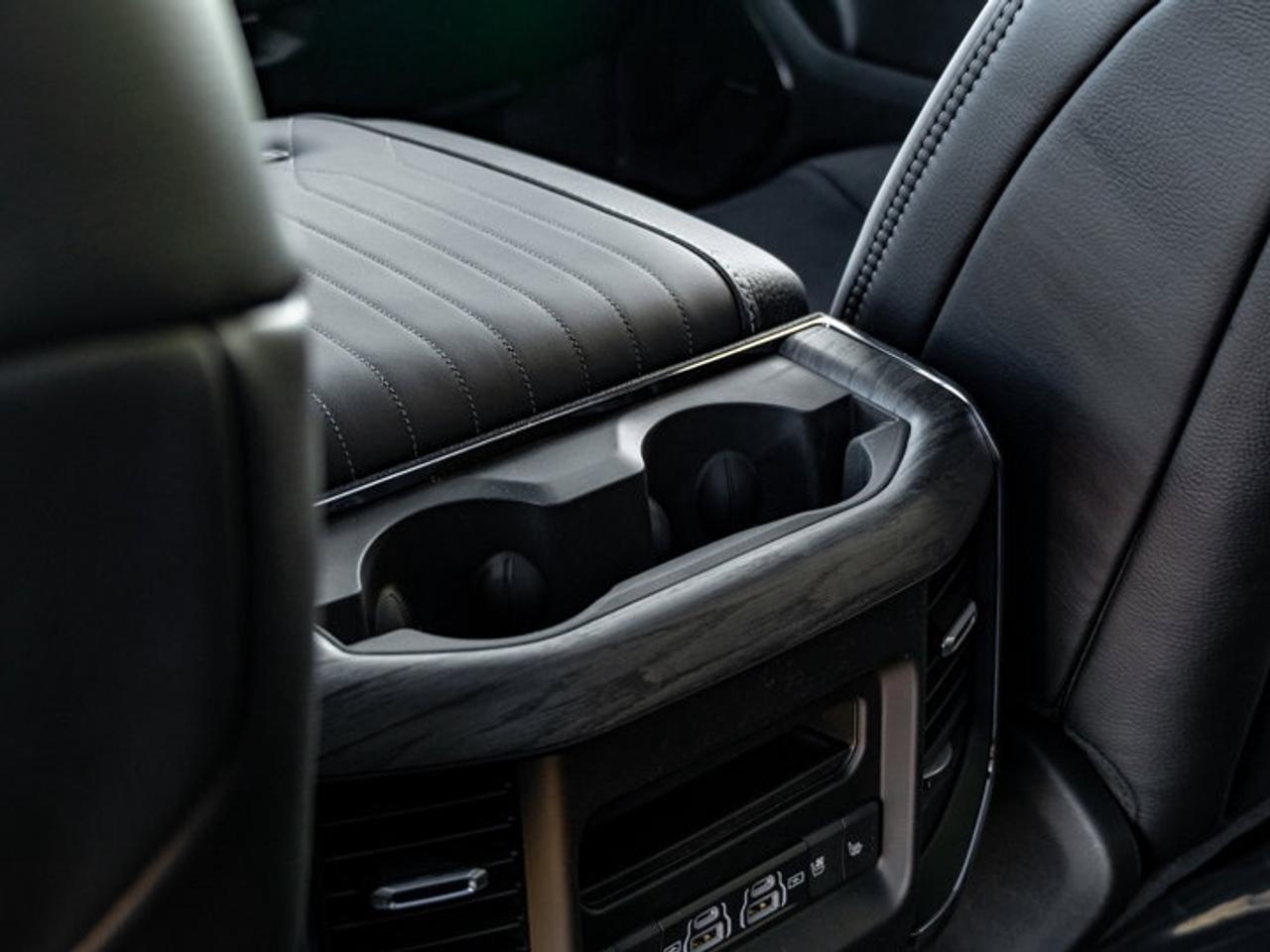 2026 RAM 1500 Limited Photo