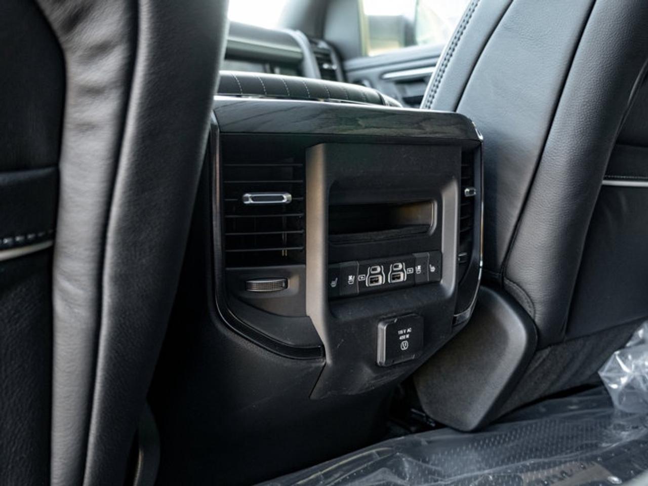 2026 RAM 1500 Limited Photo