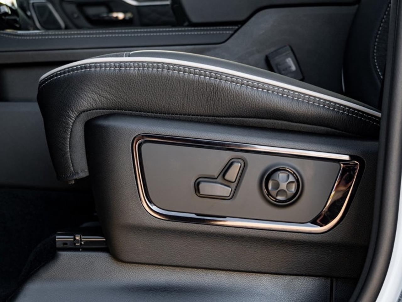 2026 RAM 1500 Limited Photo