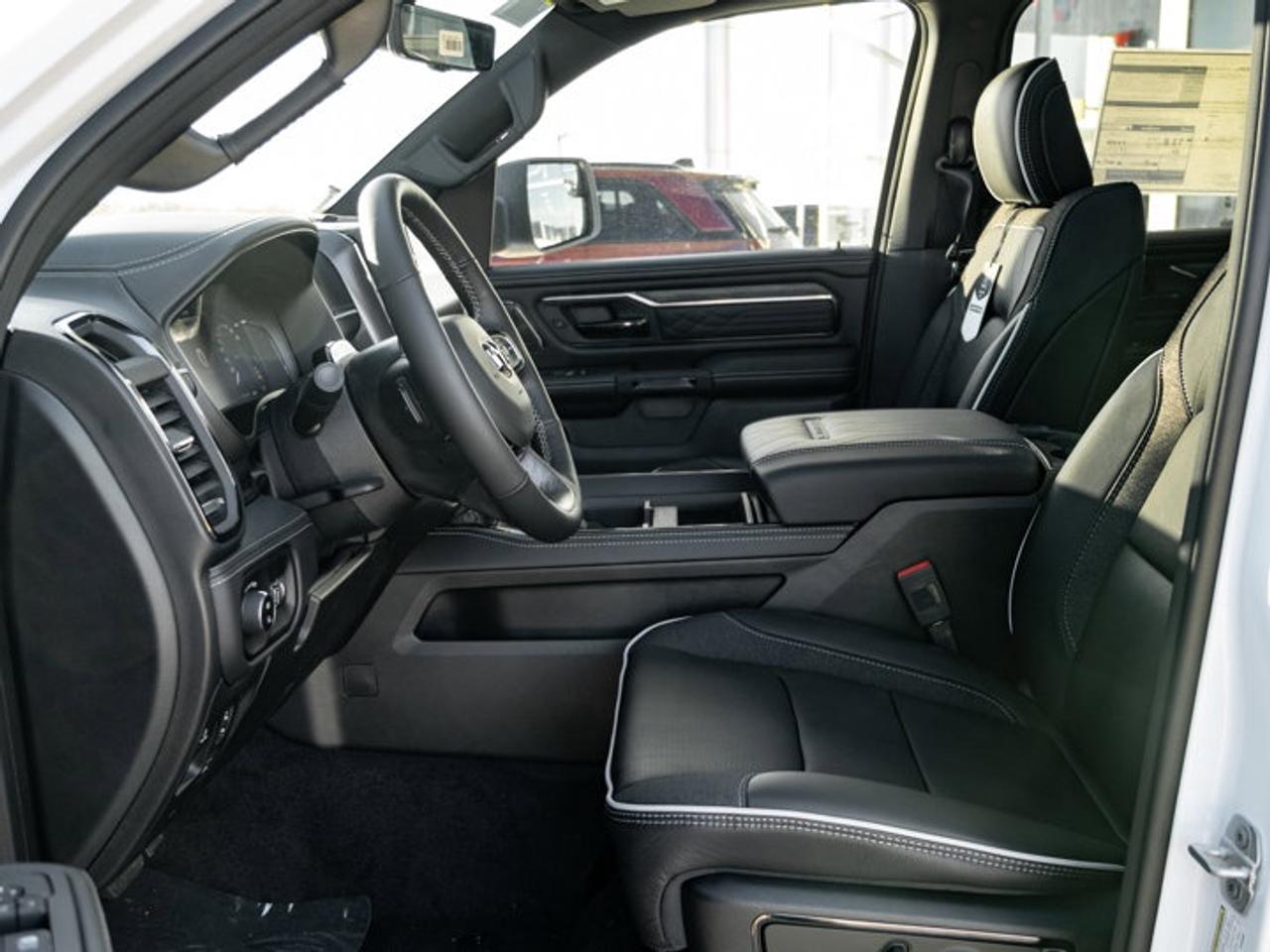 2026 RAM 1500 Limited Photo