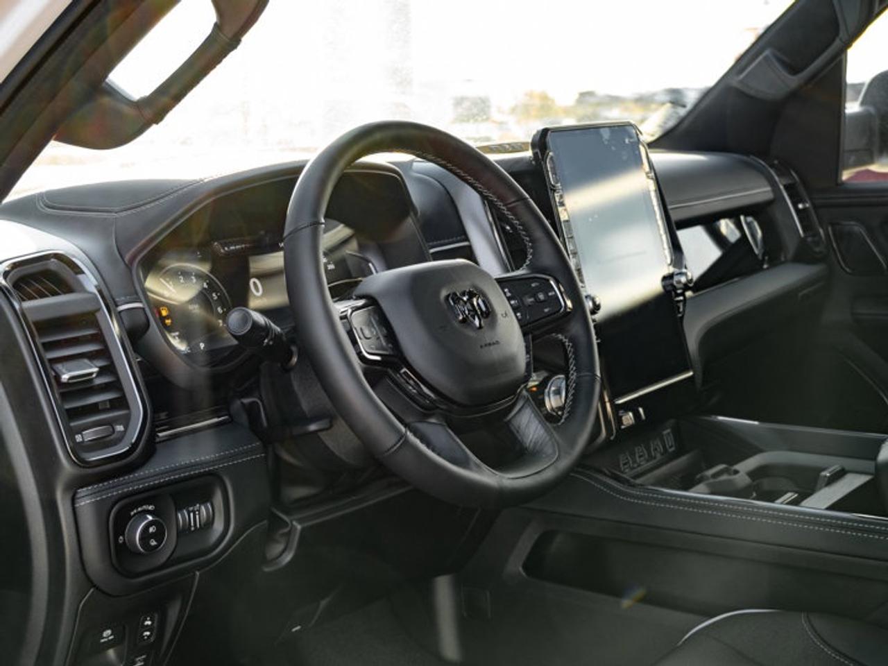 2026 RAM 1500 Limited Photo