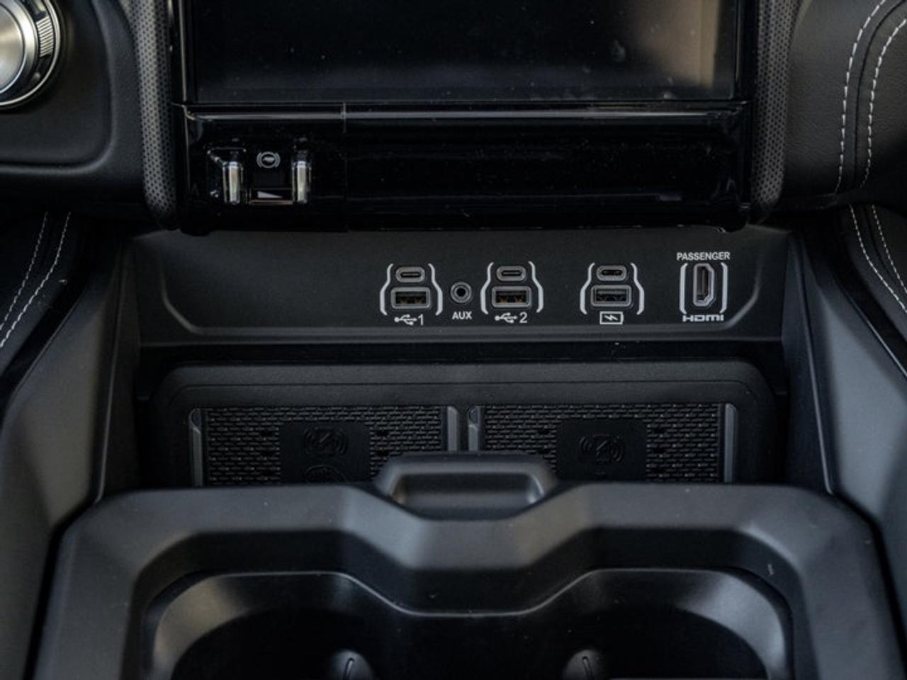 2026 RAM 1500 Limited Photo