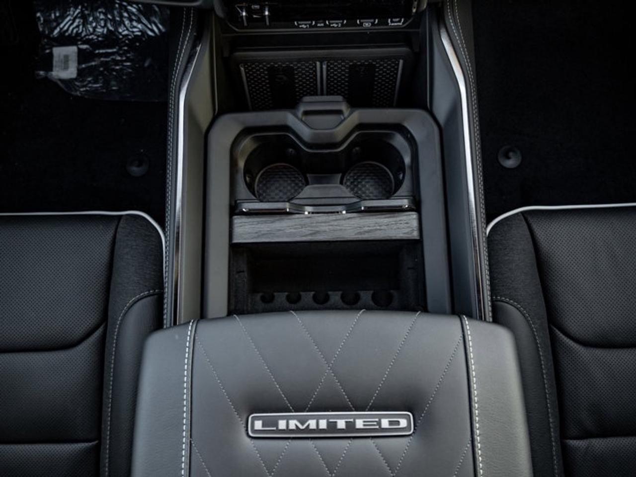 2026 RAM 1500 Limited Photo