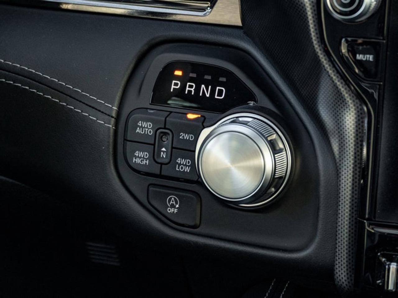 2026 RAM 1500 Limited Photo