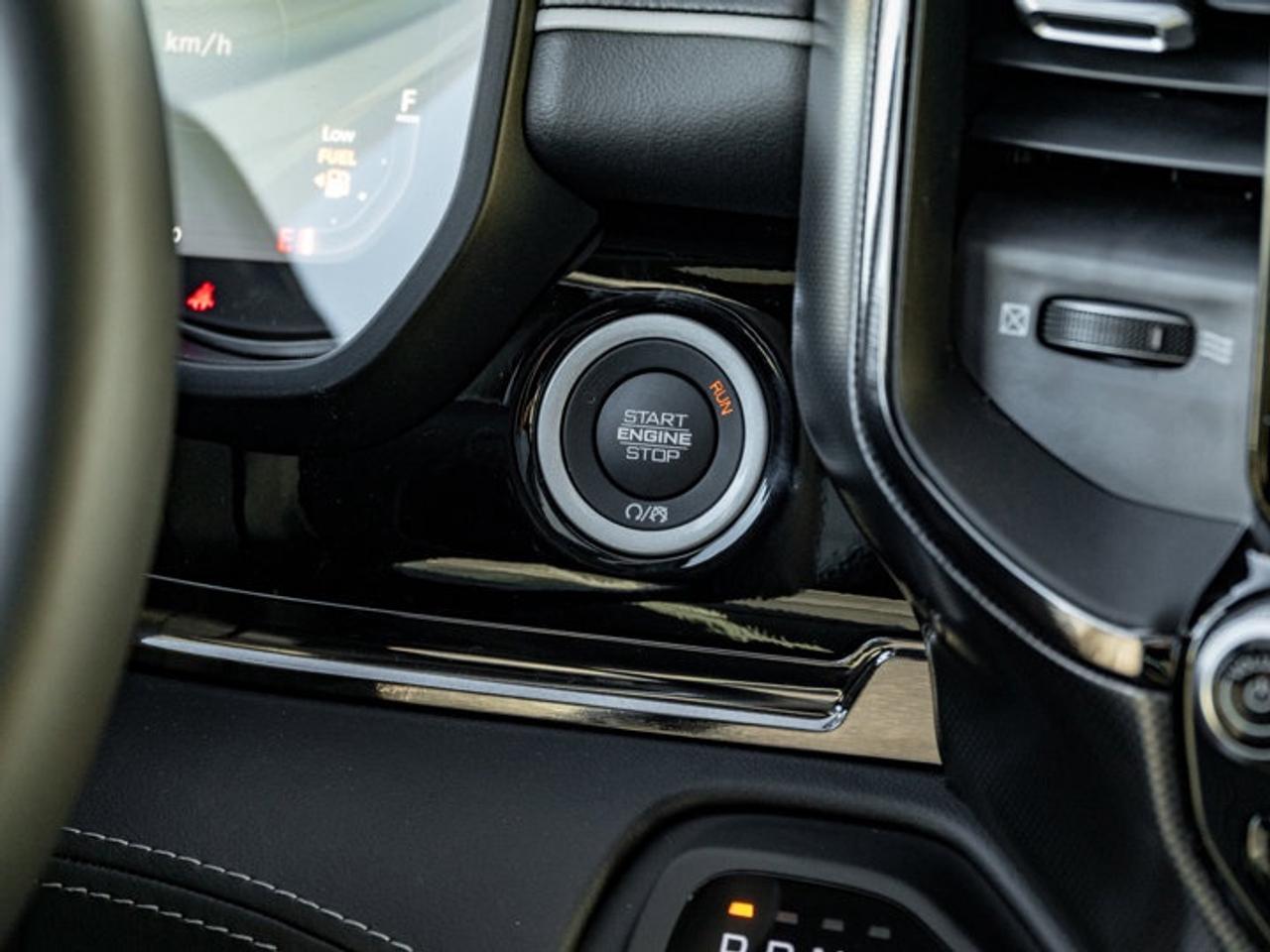 2026 RAM 1500 Limited Photo