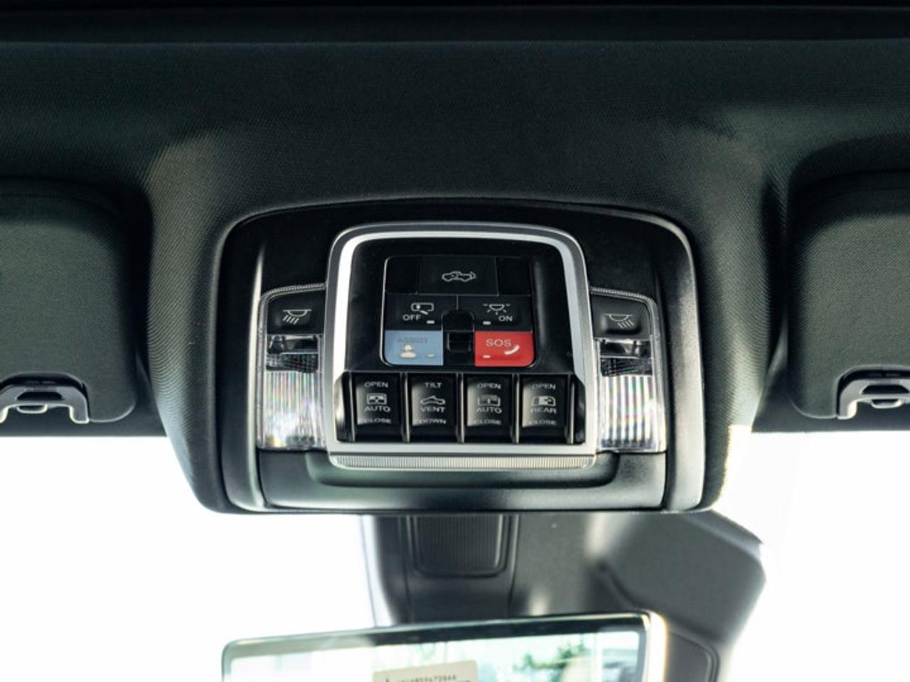 2026 RAM 1500 Limited Photo