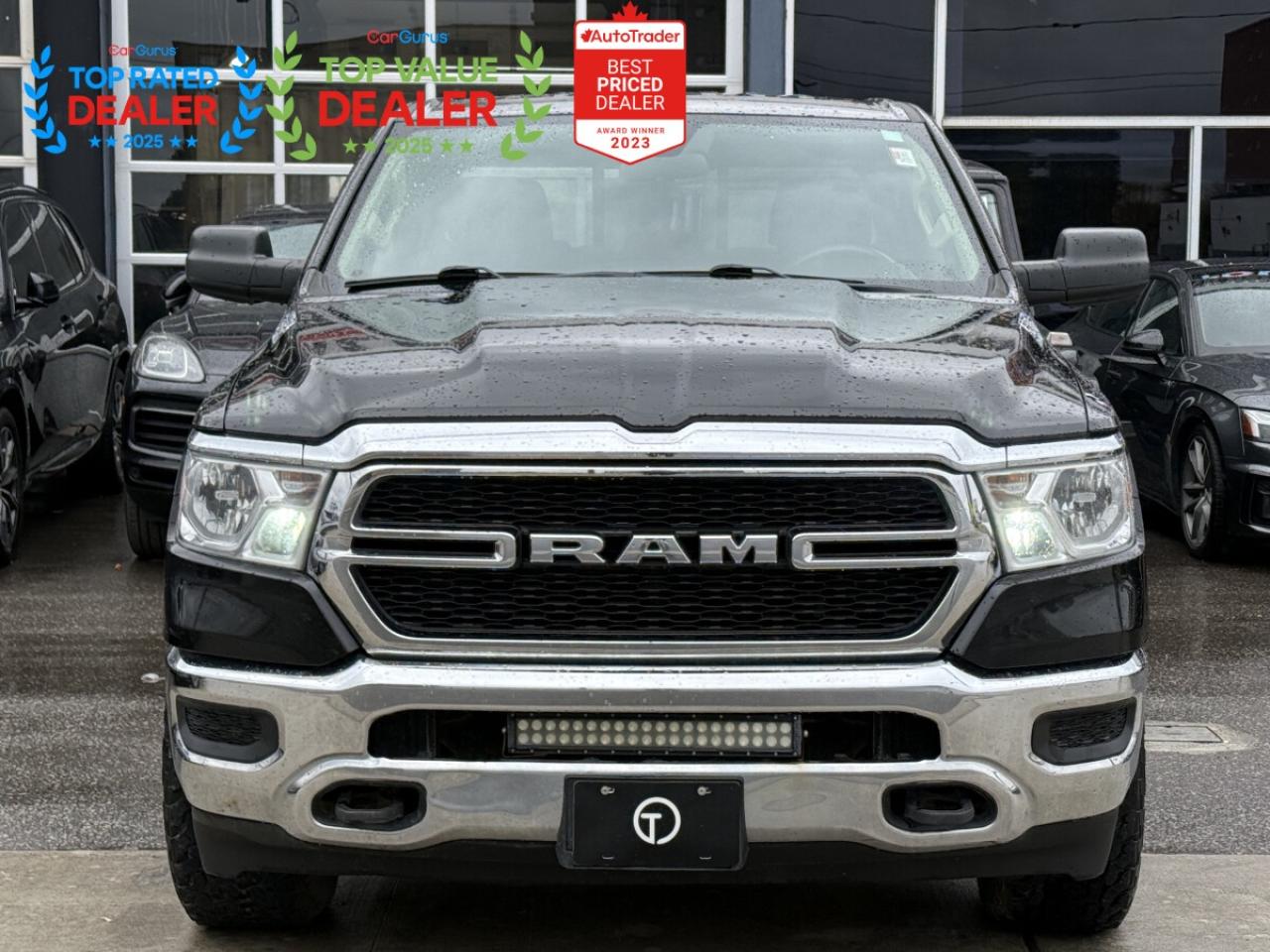 2019 RAM 1500 TRADESMAN | 5.7 V8 | BACK UP CAMERA Photo