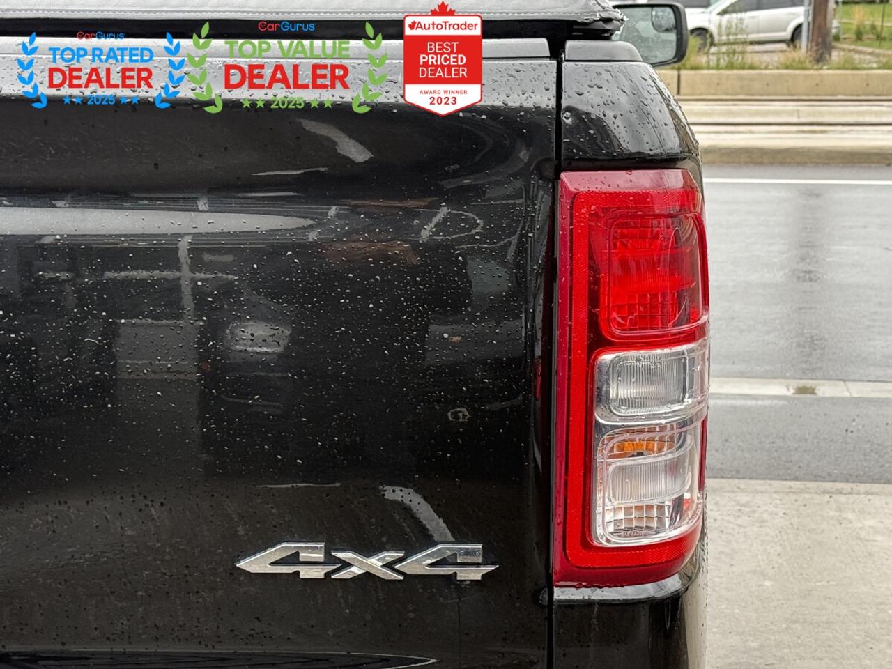 2019 RAM 1500 TRADESMAN | 5.7 V8 | BACK UP CAMERA Photo