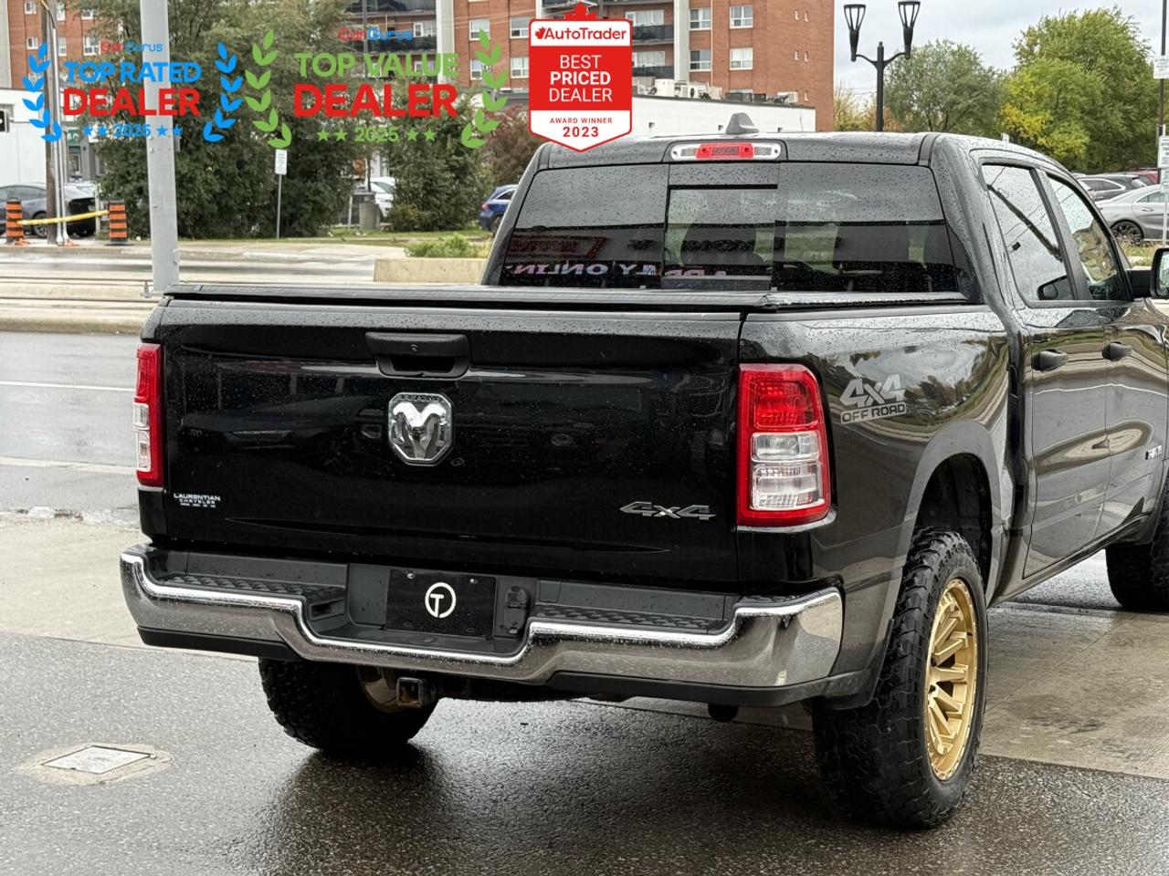2019 RAM 1500 TRADESMAN | 5.7 V8 | BACK UP CAMERA Photo