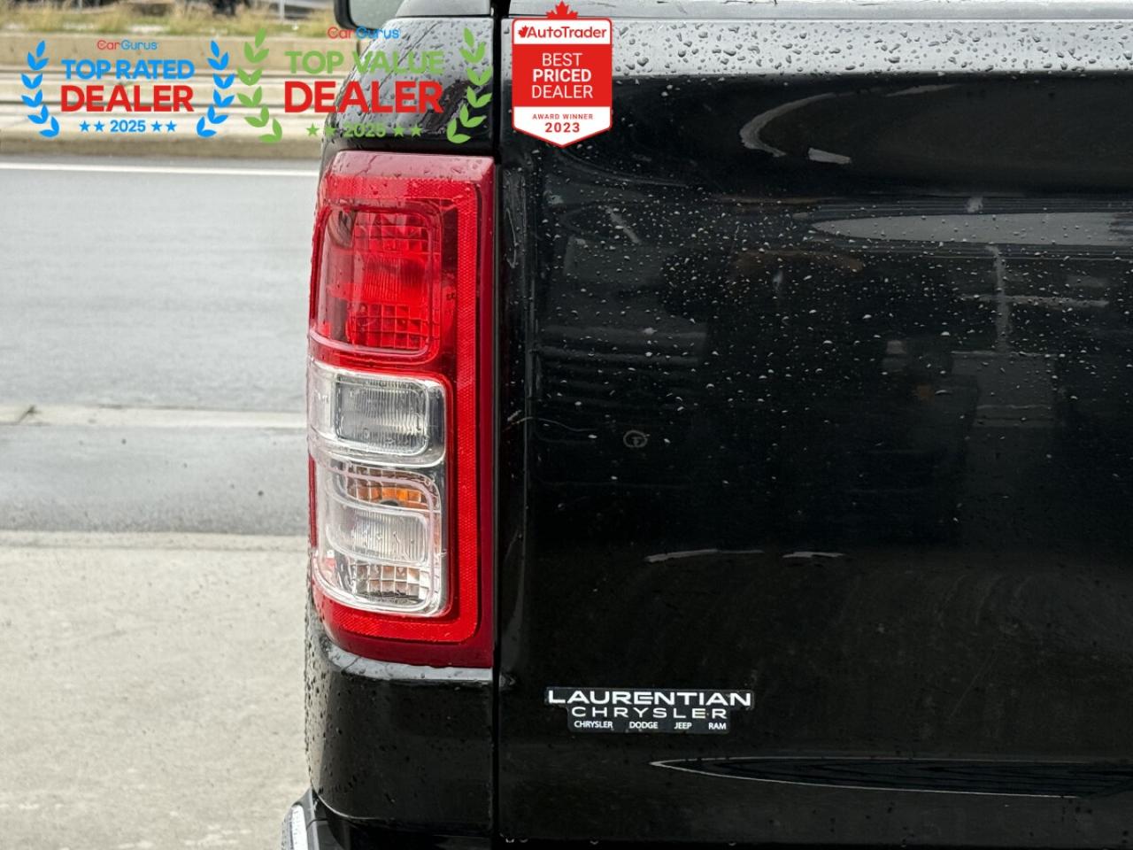 2019 RAM 1500 TRADESMAN | 5.7 V8 | BACK UP CAMERA Photo