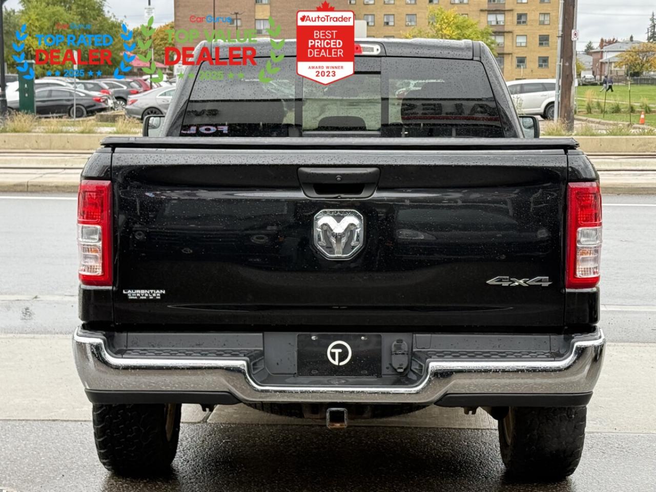 2019 RAM 1500 TRADESMAN | 5.7 V8 | BACK UP CAMERA Photo
