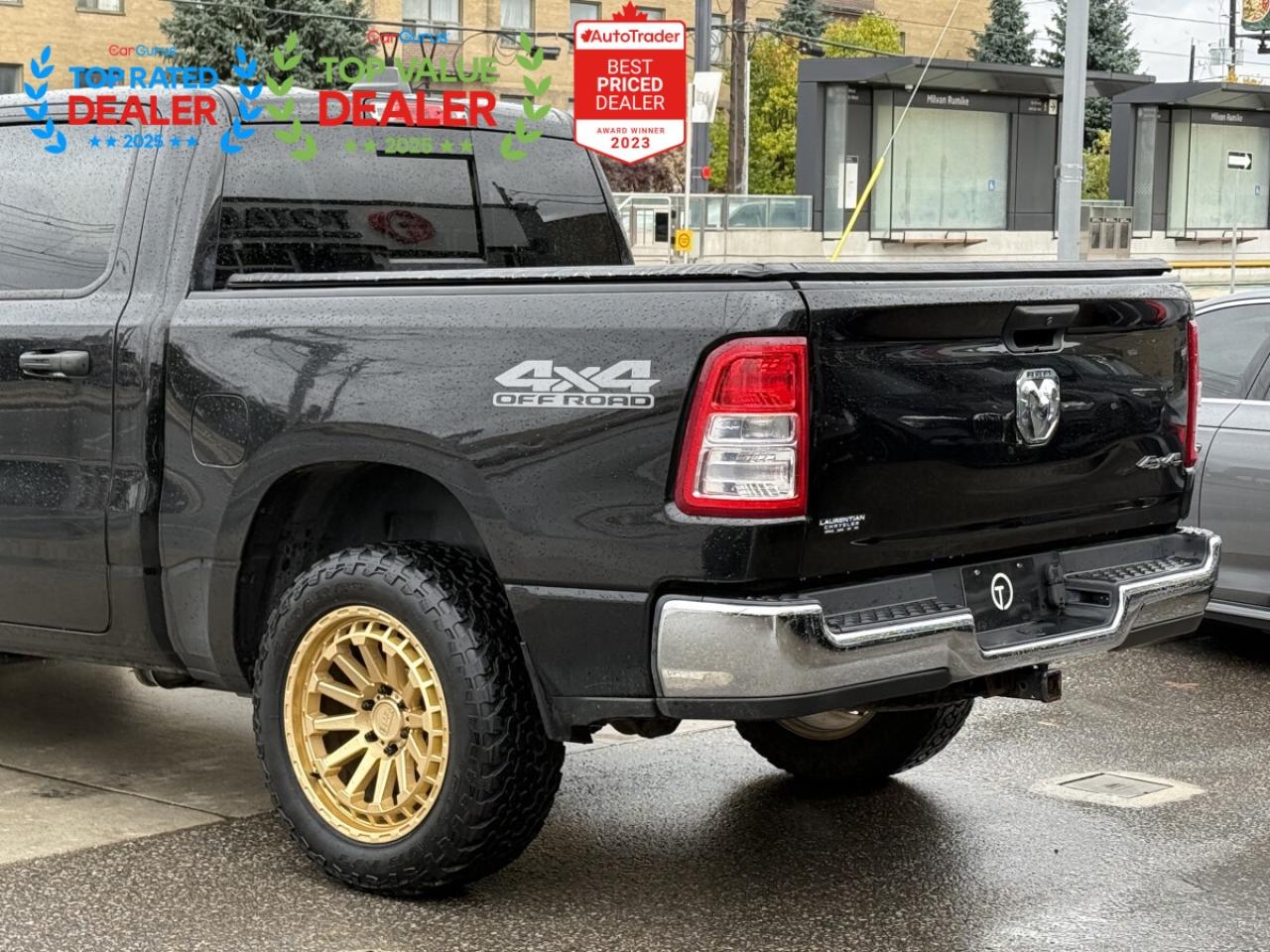 2019 RAM 1500 TRADESMAN | 5.7 V8 | BACK UP CAMERA Photo
