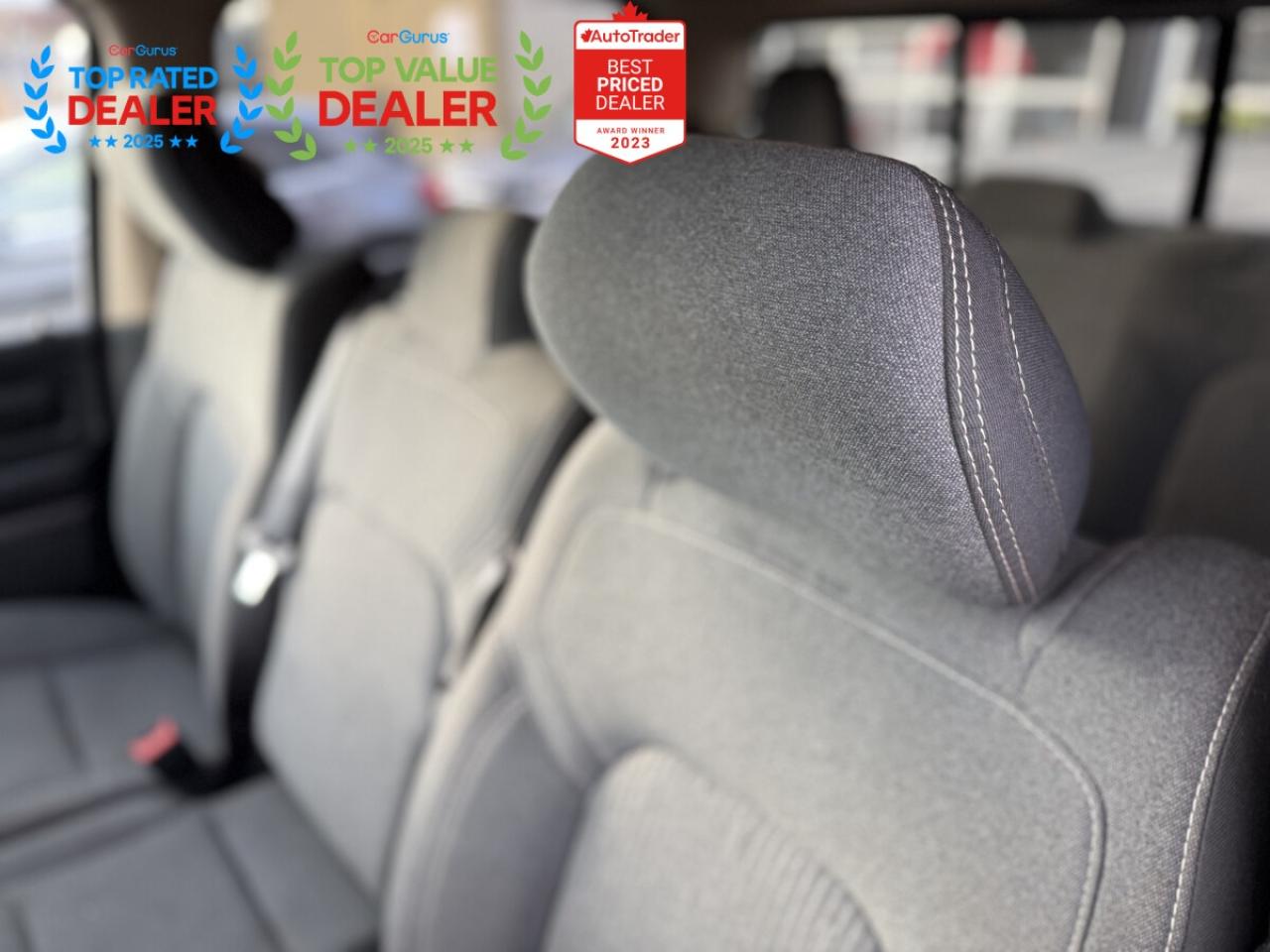 2019 RAM 1500 TRADESMAN | 5.7 V8 | BACK UP CAMERA Photo