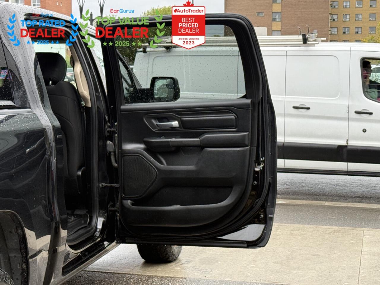 2019 RAM 1500 TRADESMAN | 5.7 V8 | BACK UP CAMERA Photo