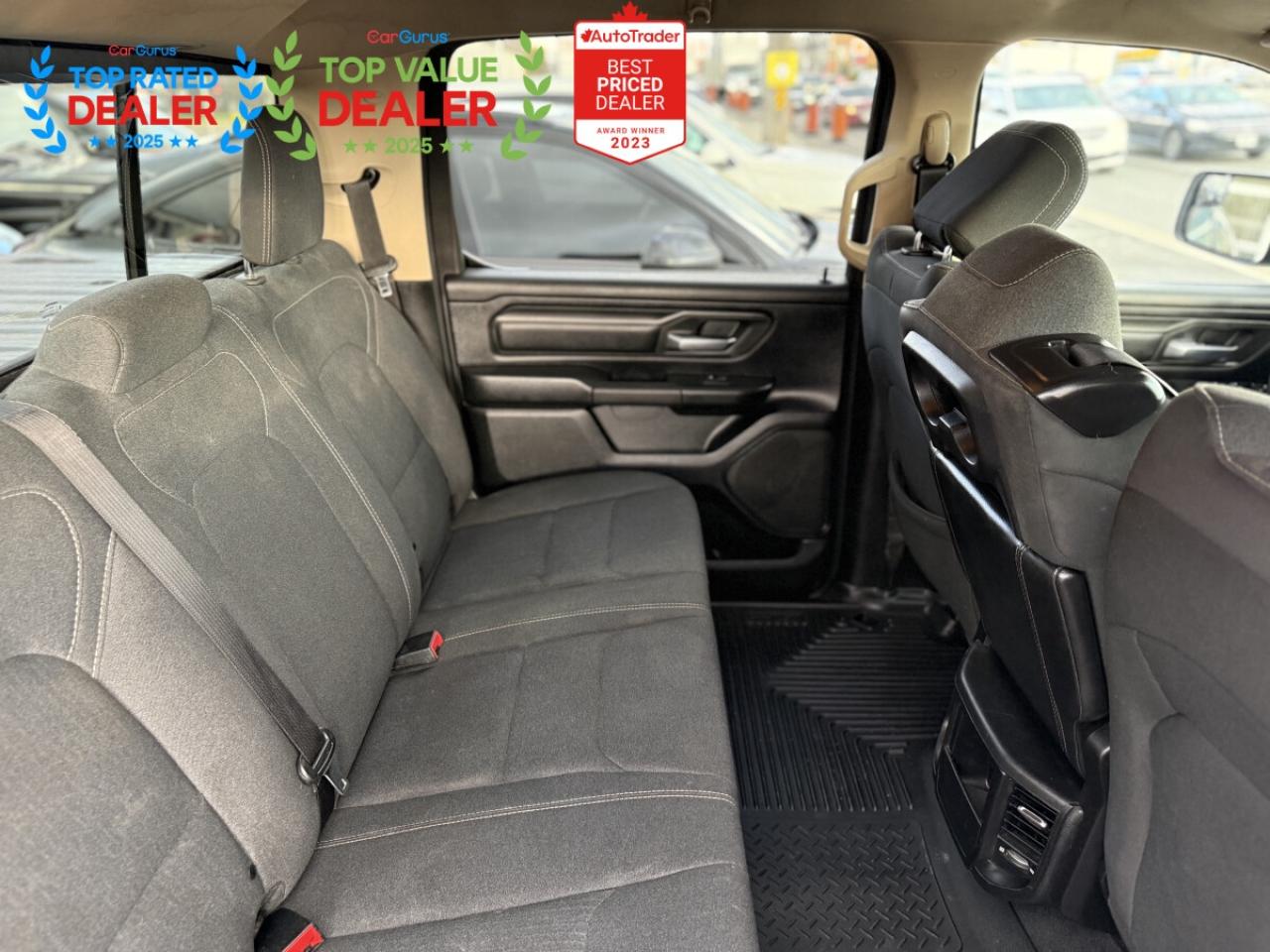 2019 RAM 1500 TRADESMAN | 5.7 V8 | BACK UP CAMERA Photo