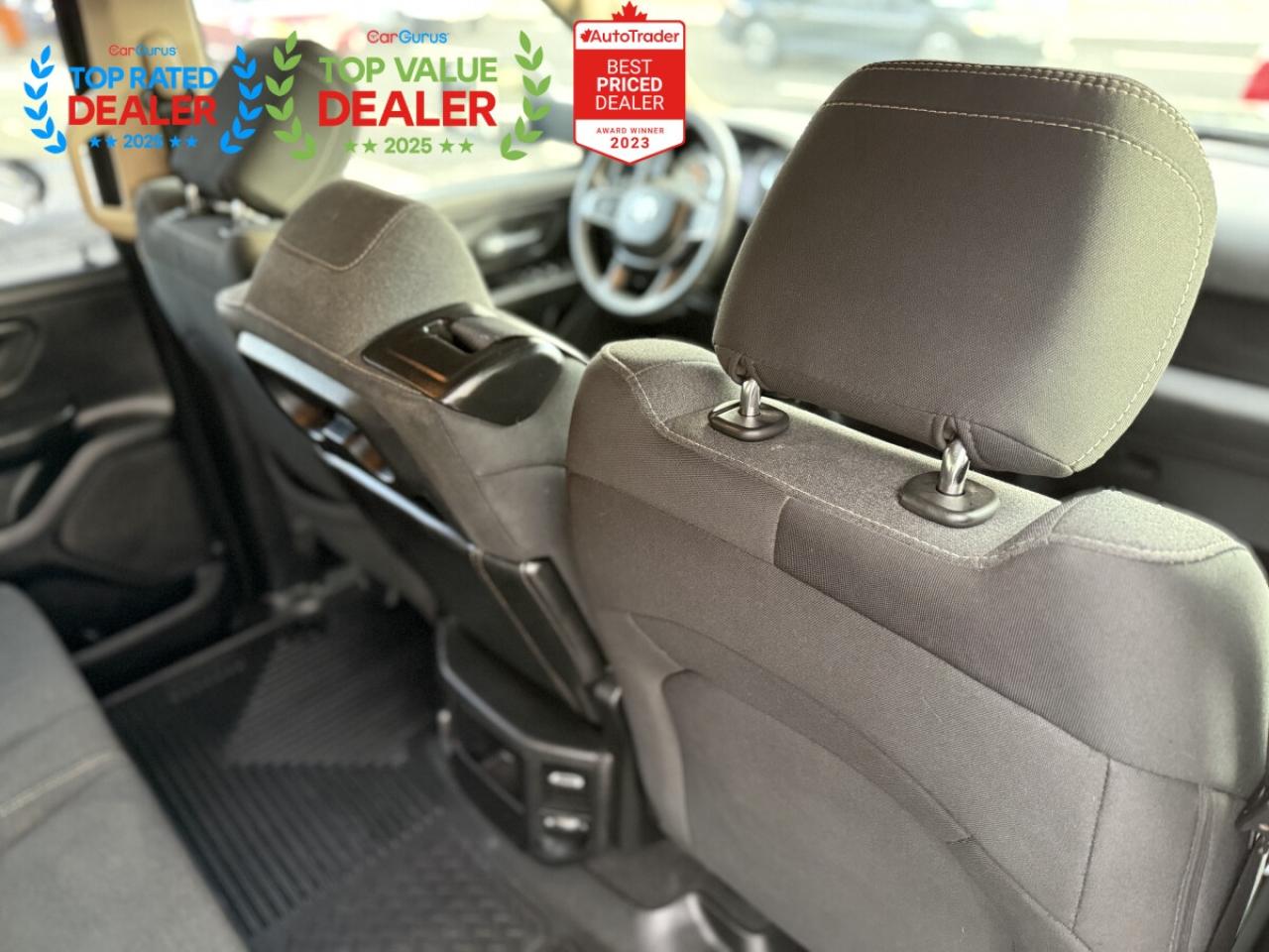 2019 RAM 1500 TRADESMAN | 5.7 V8 | BACK UP CAMERA Photo