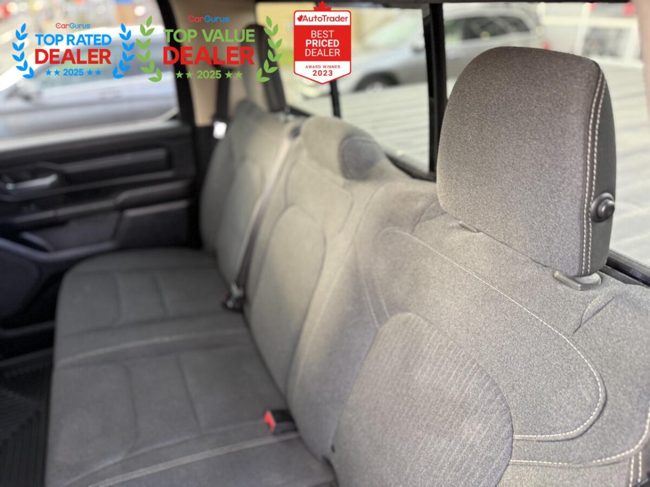 2019 RAM 1500 TRADESMAN | 5.7 V8 | BACK UP CAMERA Photo