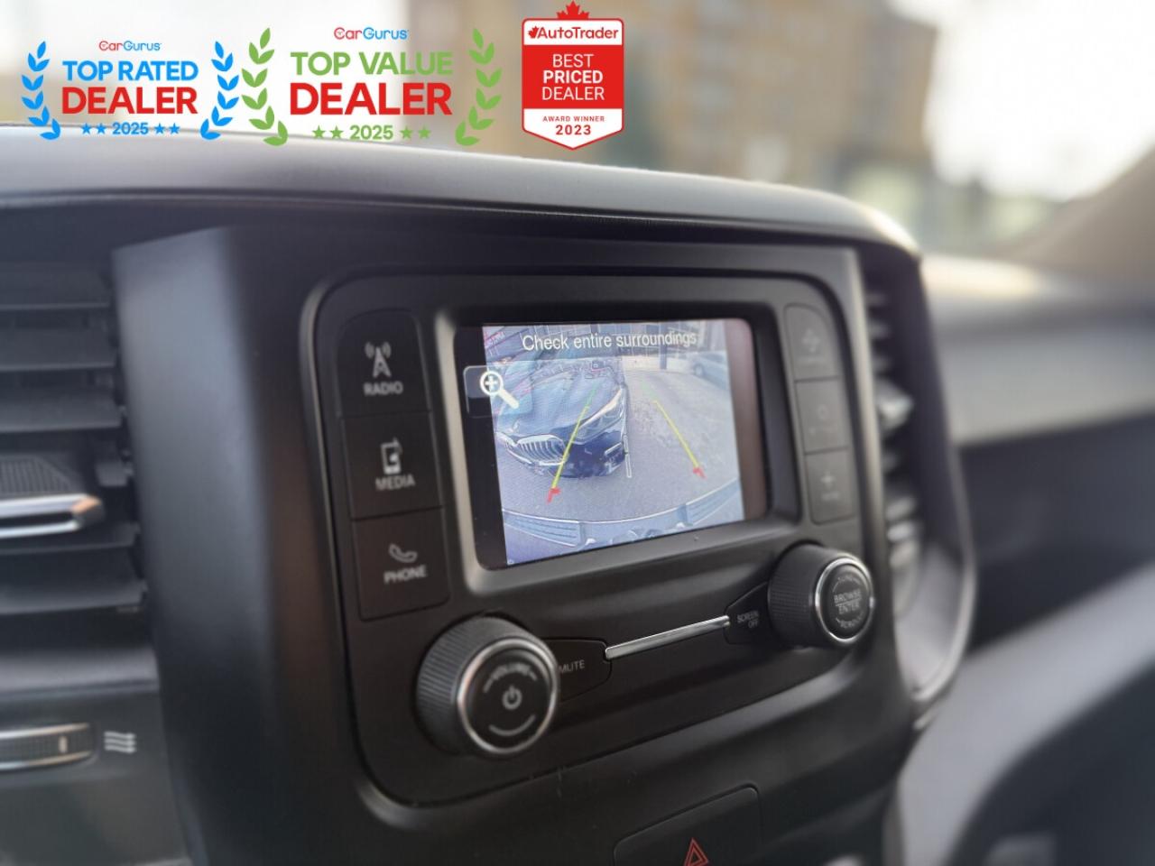 2019 RAM 1500 TRADESMAN | 5.7 V8 | BACK UP CAMERA Photo