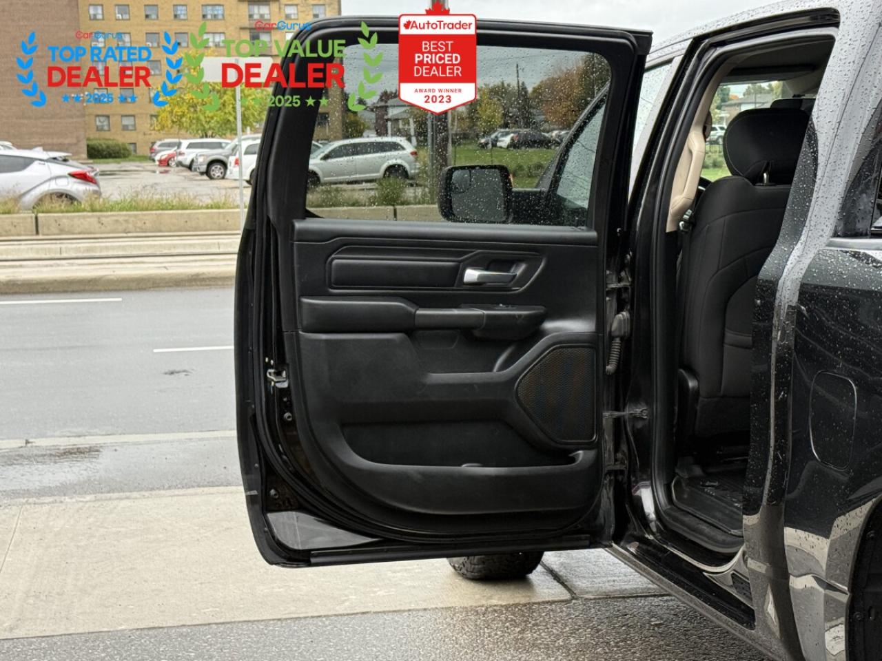 2019 RAM 1500 TRADESMAN | 5.7 V8 | BACK UP CAMERA Photo