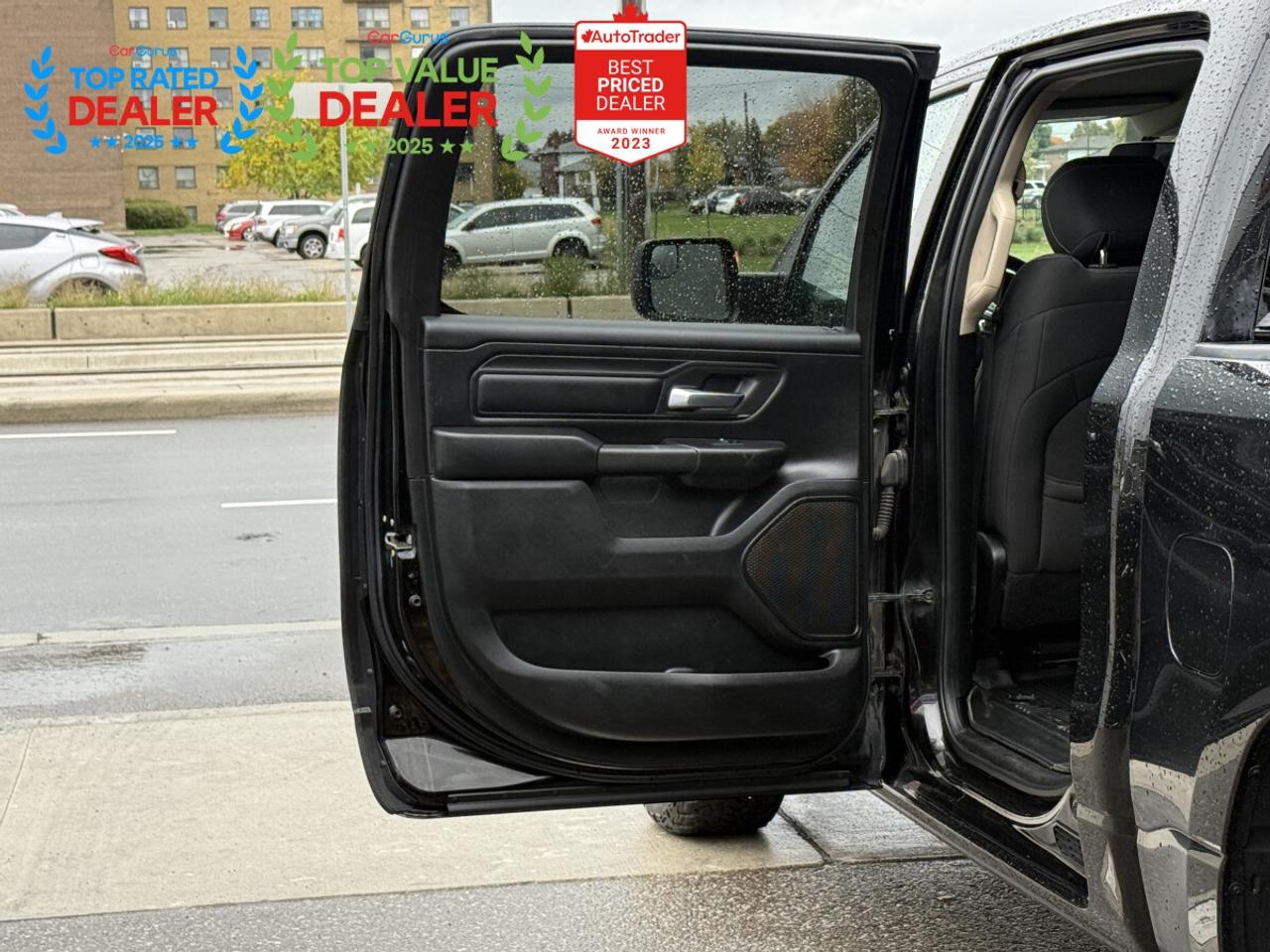 2019 RAM 1500 TRADESMAN | 5.7 V8 | BACK UP CAMERA Photo