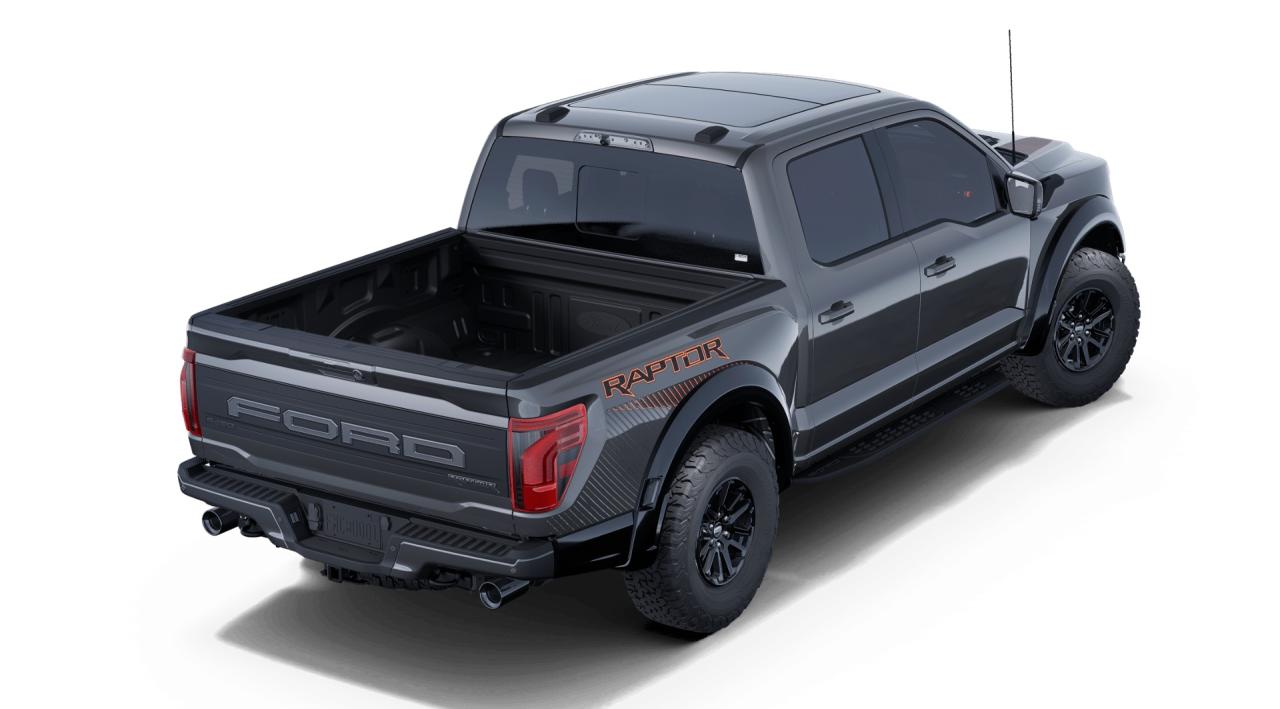 2025 Ford F-150 Raptor® Photo2