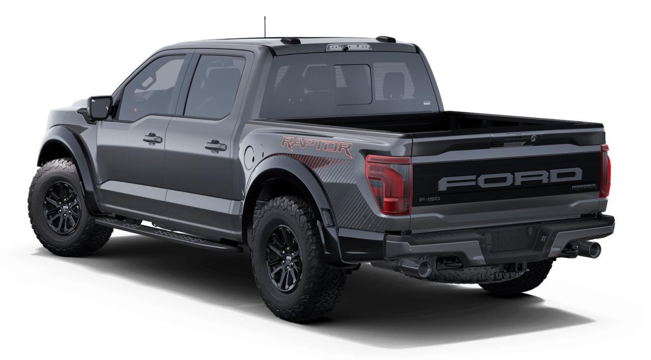 2025 Ford F-150 Raptor® Photo1