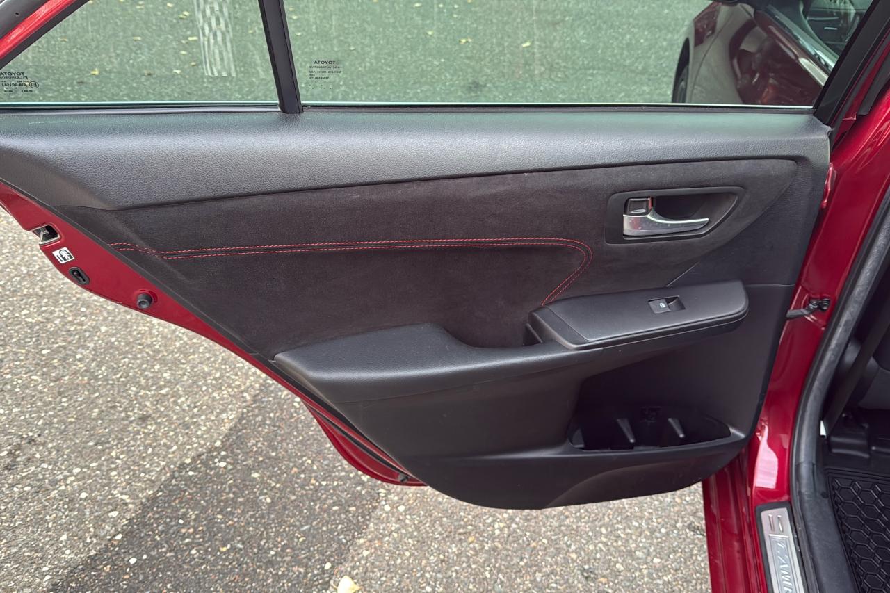 2015 Toyota Camry XSE Photo