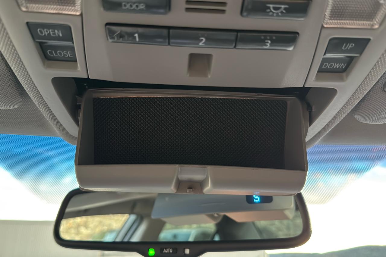 2015 Toyota Camry XSE Photo