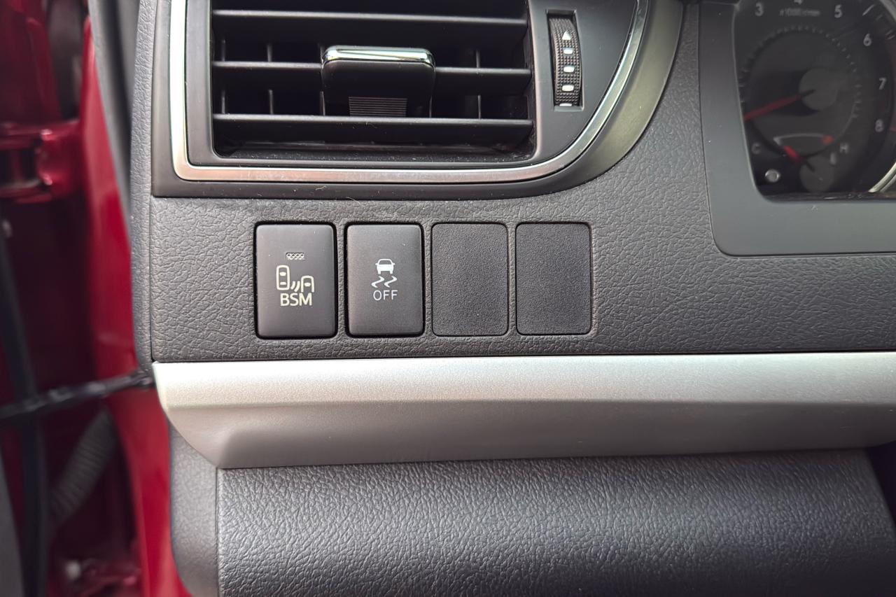 2015 Toyota Camry XSE Photo