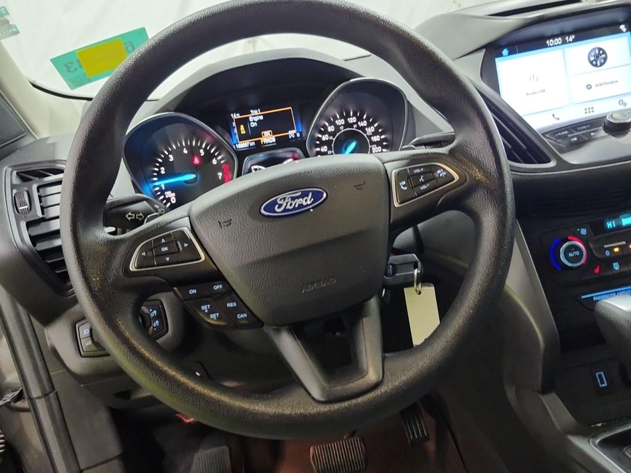 2017 Ford Escape SE AWD - Photo #8