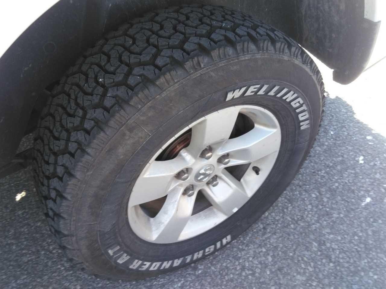 2023 RAM 1500 Classic SLT Photo