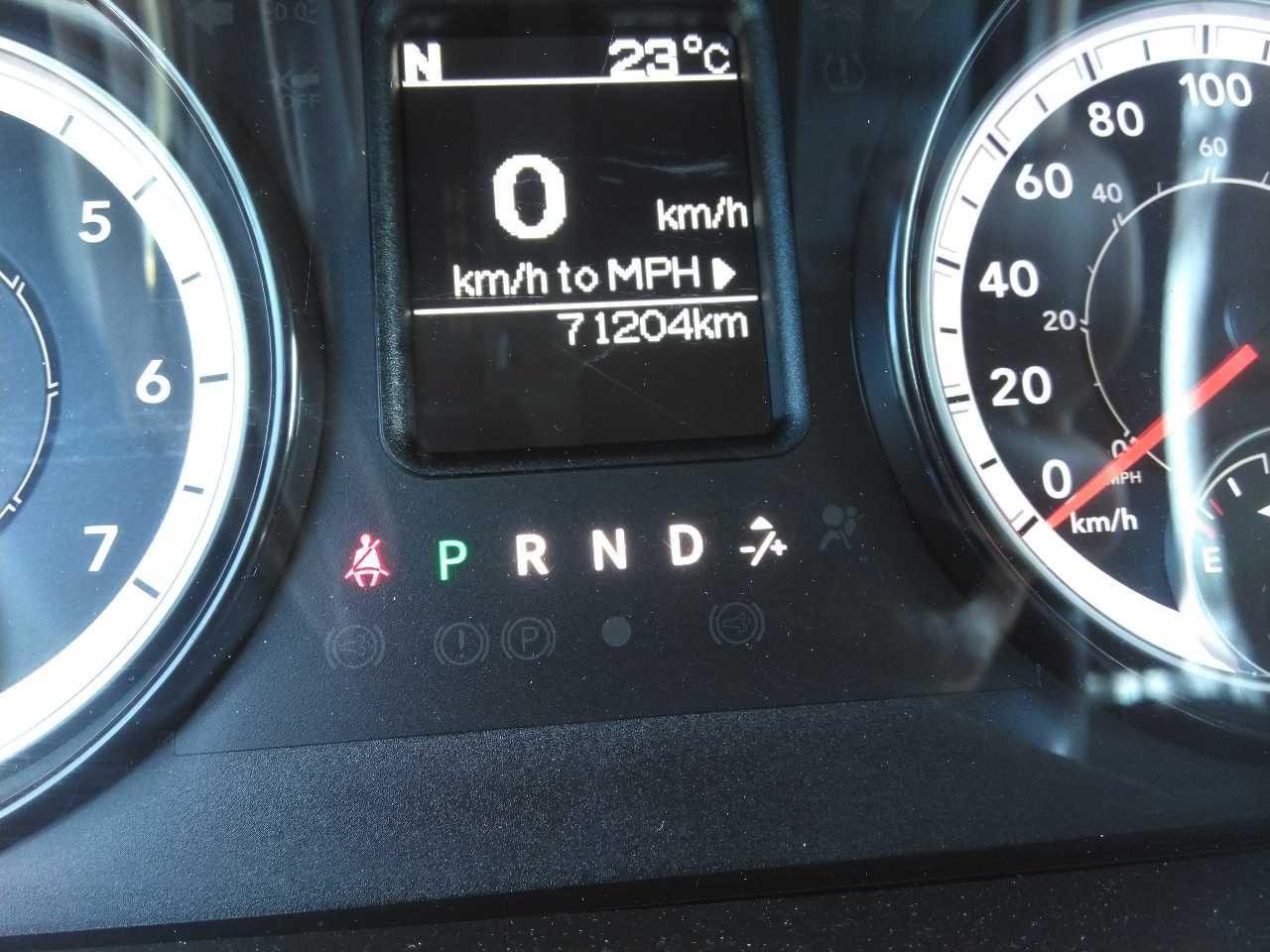 2023 RAM 1500 Classic SLT Photo