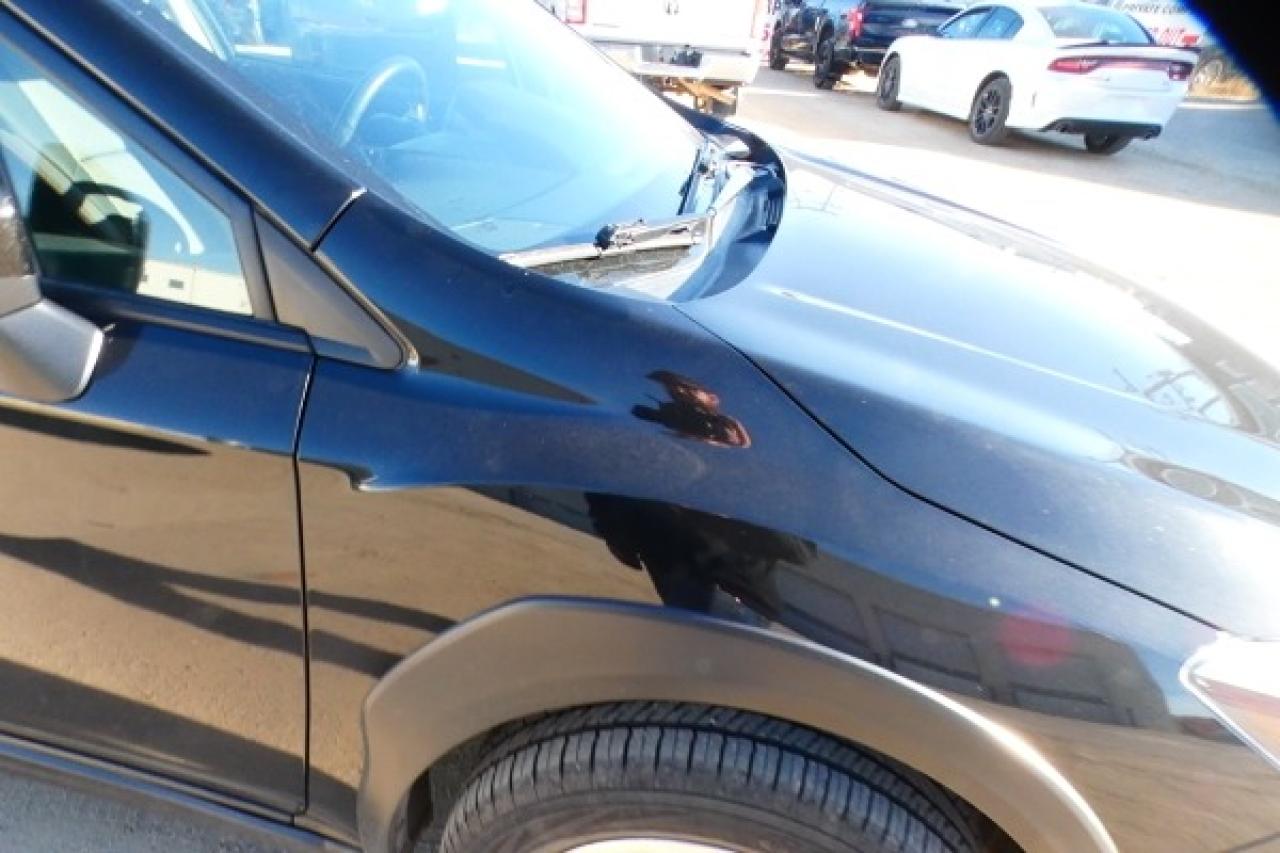 2023 Subaru Crosstrek Sport CVT w/Hd L.wrap, S/R, BUC - Photo #40