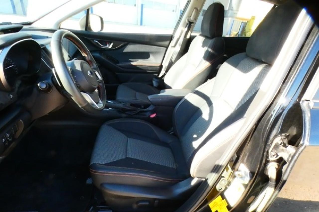 2023 Subaru Crosstrek Sport CVT w/Hd L.wrap, S/R, BUC - Photo #10