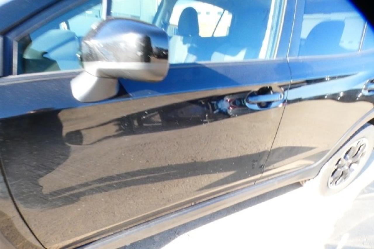 2023 Subaru Crosstrek Sport CVT w/Hd L.wrap, S/R, BUC - Photo #28