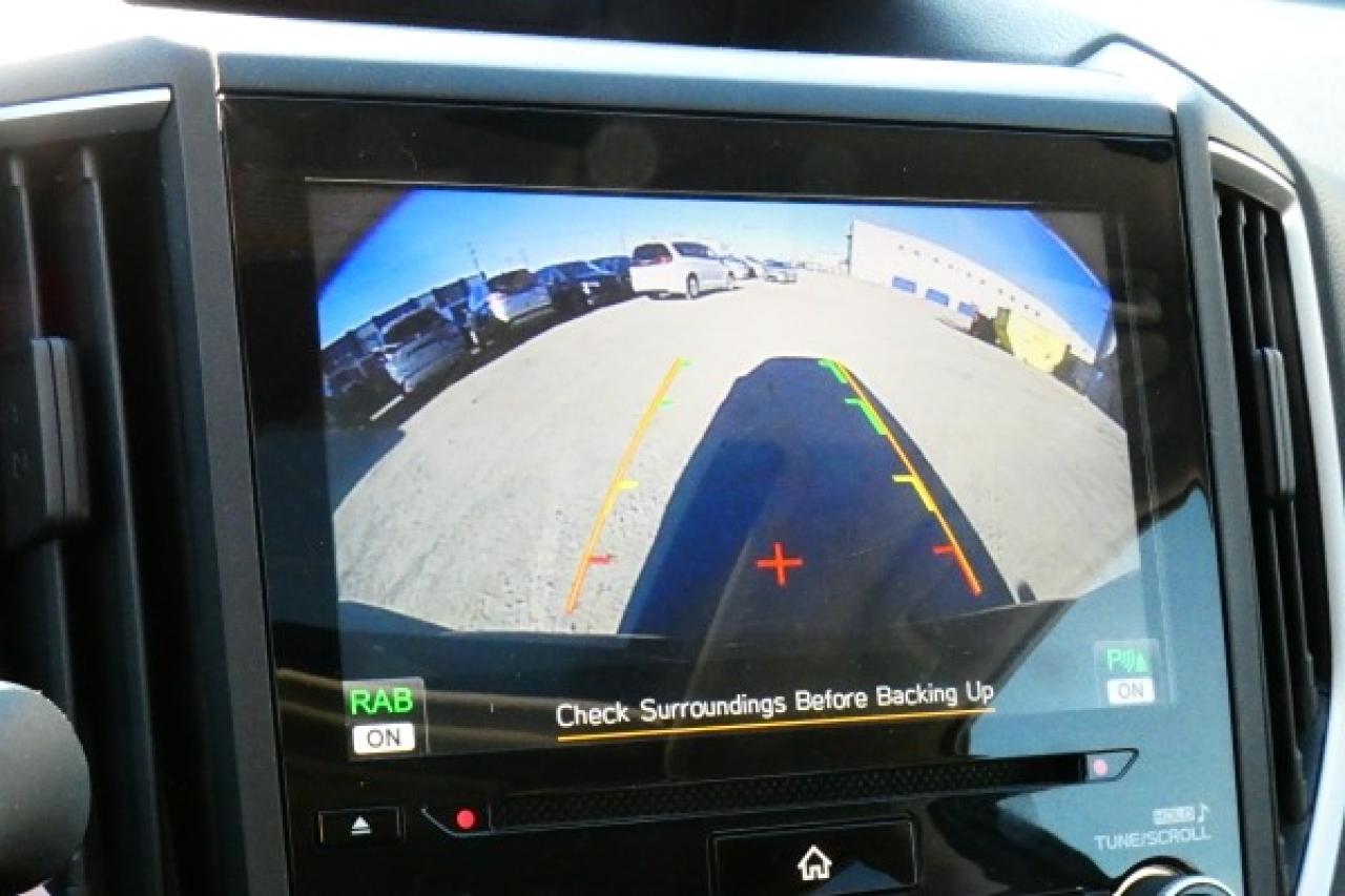 2023 Subaru Crosstrek Sport CVT w/Hd L.wrap, S/R, BUC - Photo #13