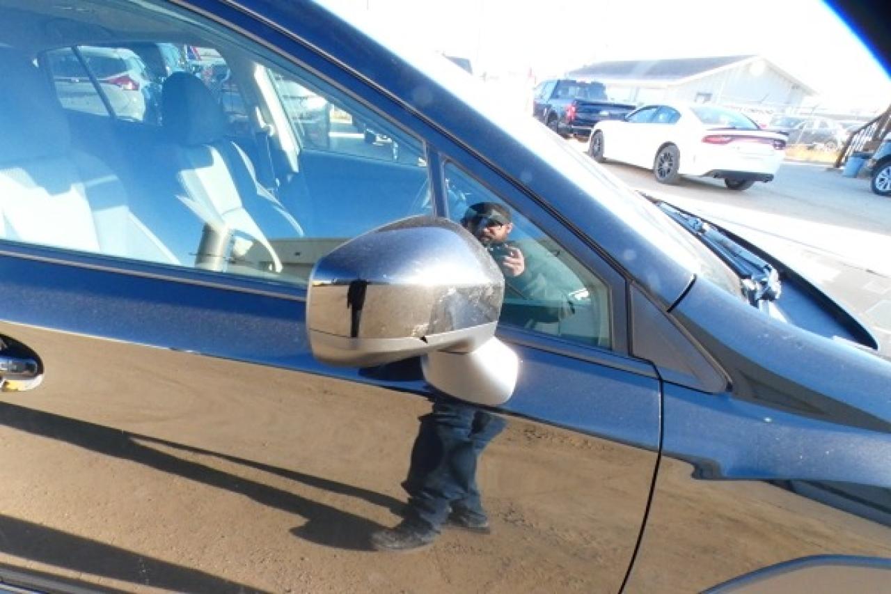 2023 Subaru Crosstrek Sport CVT w/Hd L.wrap, S/R, BUC - Photo #42