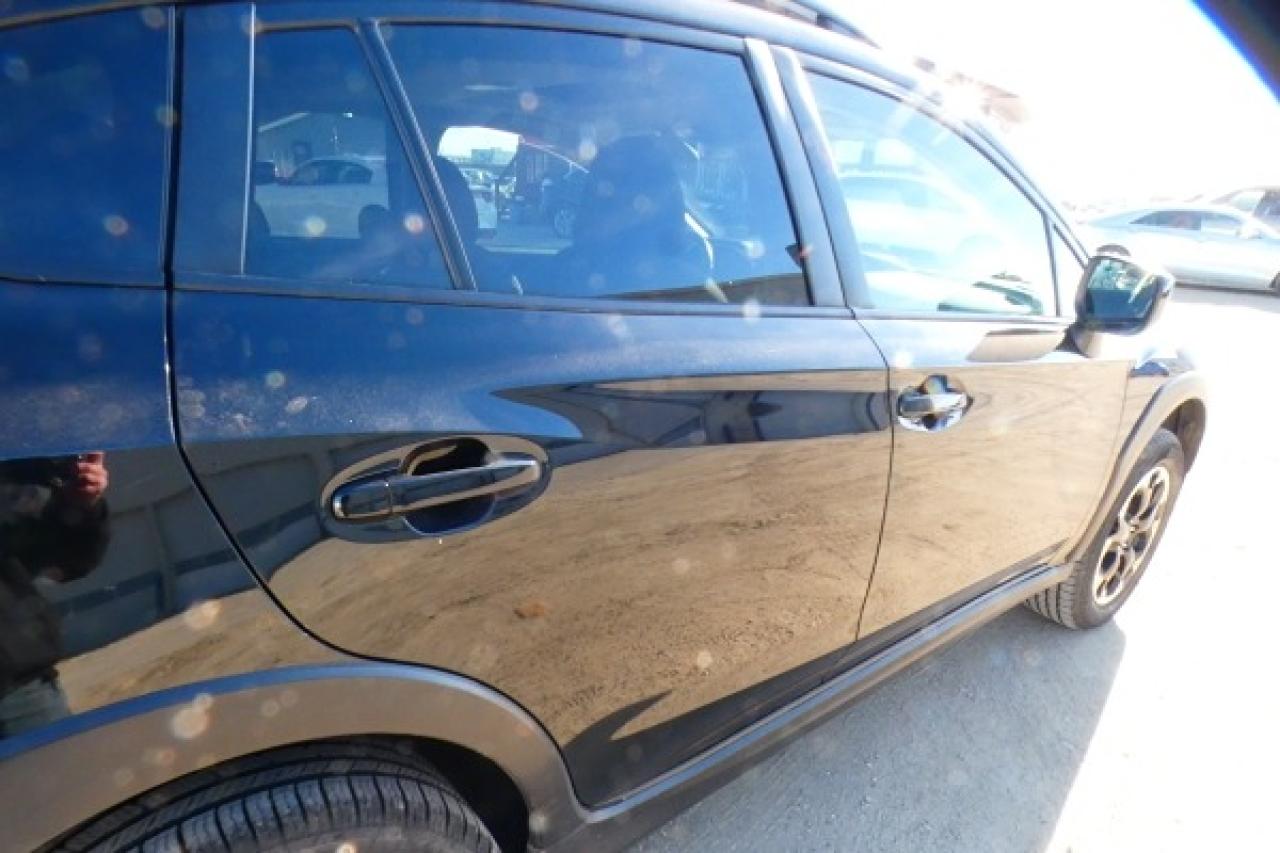 2023 Subaru Crosstrek Sport CVT w/Hd L.wrap, S/R, BUC - Photo #47