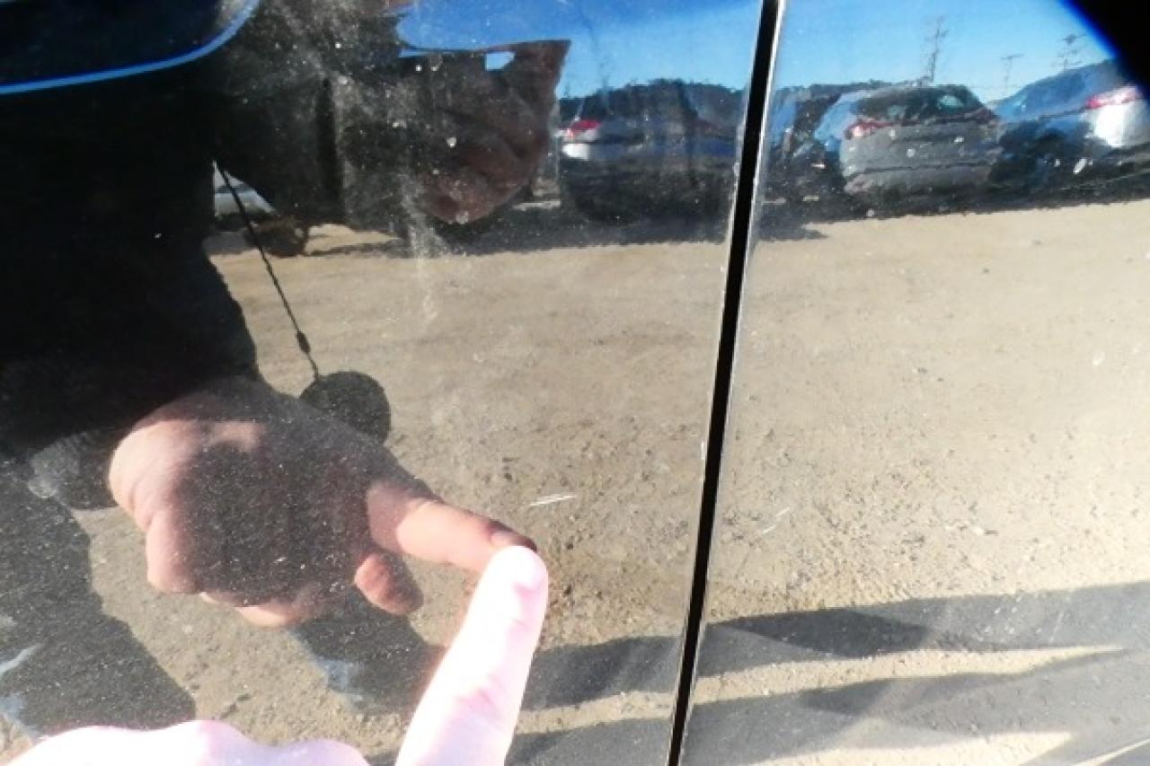 2023 Subaru Crosstrek Sport CVT w/Hd L.wrap, S/R, BUC - Photo #27