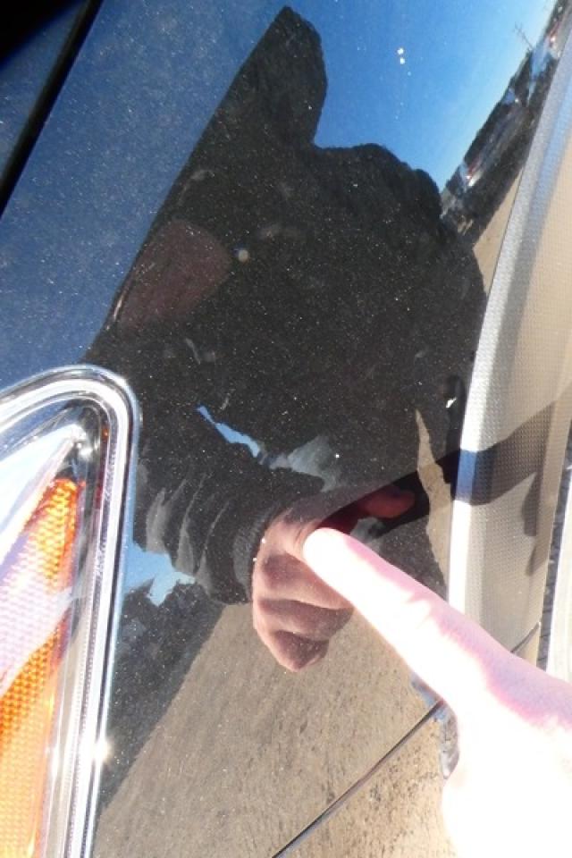 2023 Subaru Crosstrek Sport CVT w/Hd L.wrap, S/R, BUC - Photo #30