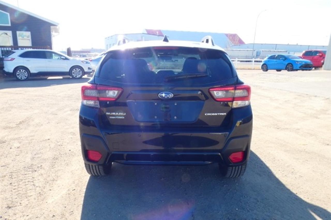 2023 Subaru Crosstrek Sport CVT w/Hd L.wrap, S/R, BUC - Photo #7