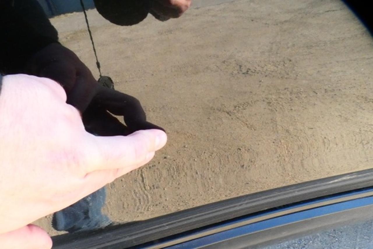 2023 Subaru Crosstrek Sport CVT w/Hd L.wrap, S/R, BUC - Photo #43