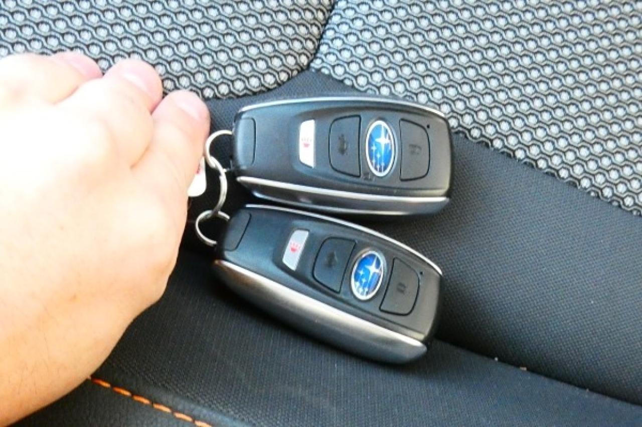 2023 Subaru Crosstrek Sport CVT w/Hd L.wrap, S/R, BUC - Photo #19