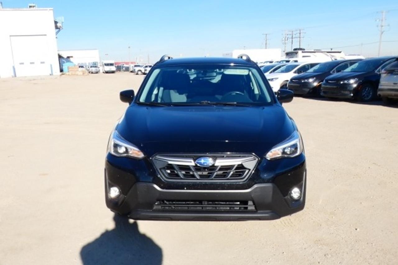 2023 Subaru Crosstrek Sport CVT w/Hd L.wrap, S/R, BUC - Photo #3