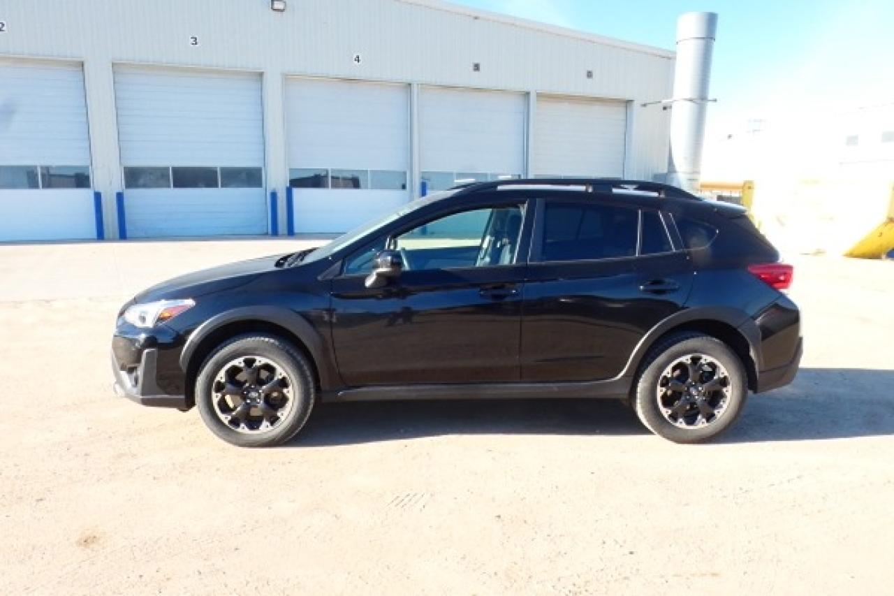2023 Subaru Crosstrek Sport CVT w/Hd L.wrap, S/R, BUC - Photo #1