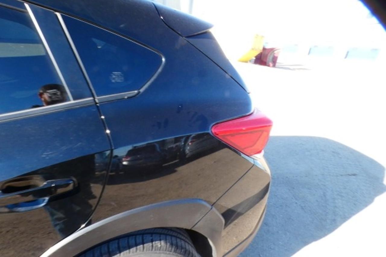 2023 Subaru Crosstrek Sport CVT w/Hd L.wrap, S/R, BUC - Photo #22