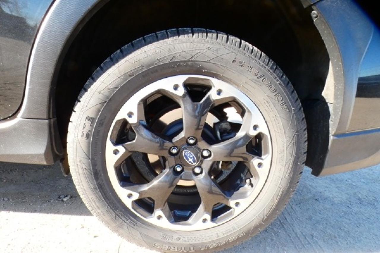 2023 Subaru Crosstrek Sport CVT w/Hd L.wrap, S/R, BUC - Photo #17