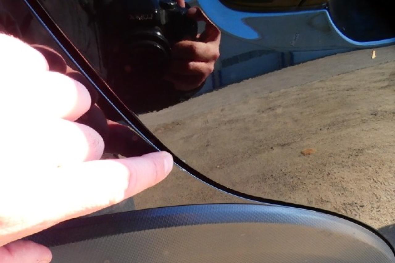 2023 Subaru Crosstrek Sport CVT w/Hd L.wrap, S/R, BUC - Photo #46